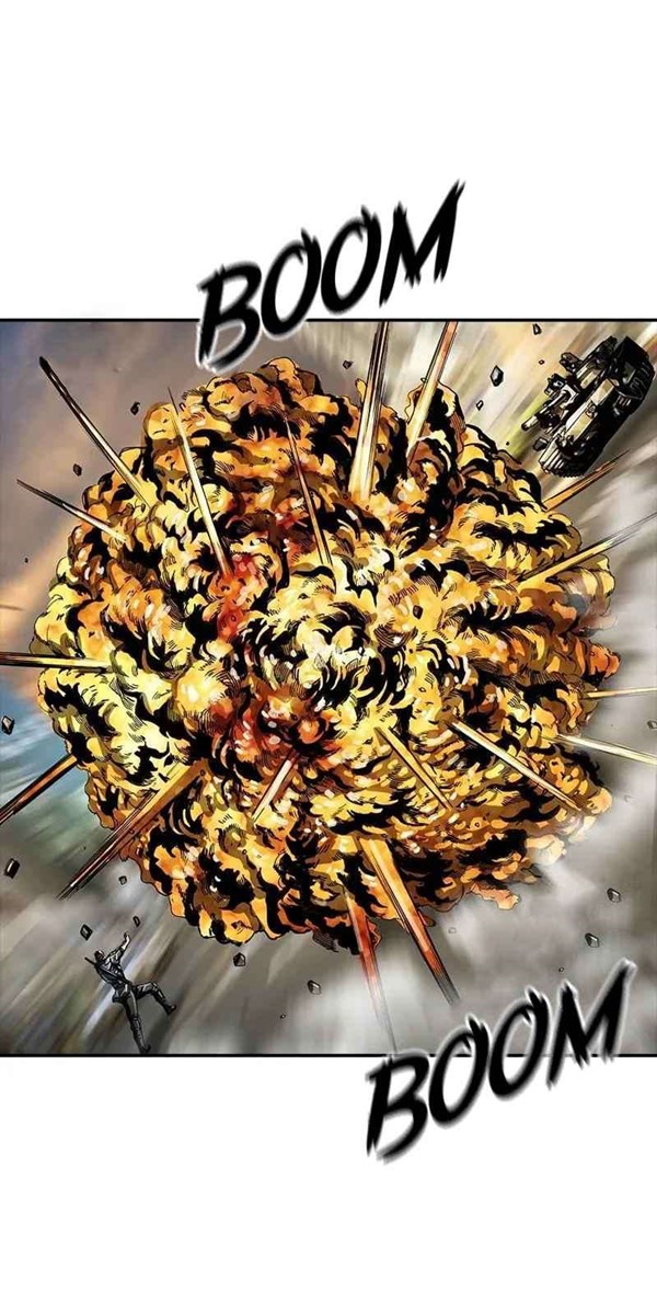 The First Hunter Chapter 24 Gambar 60