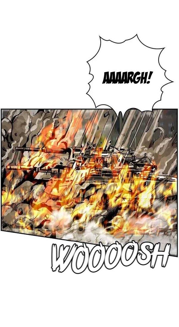 The First Hunter Chapter 24 Gambar 61