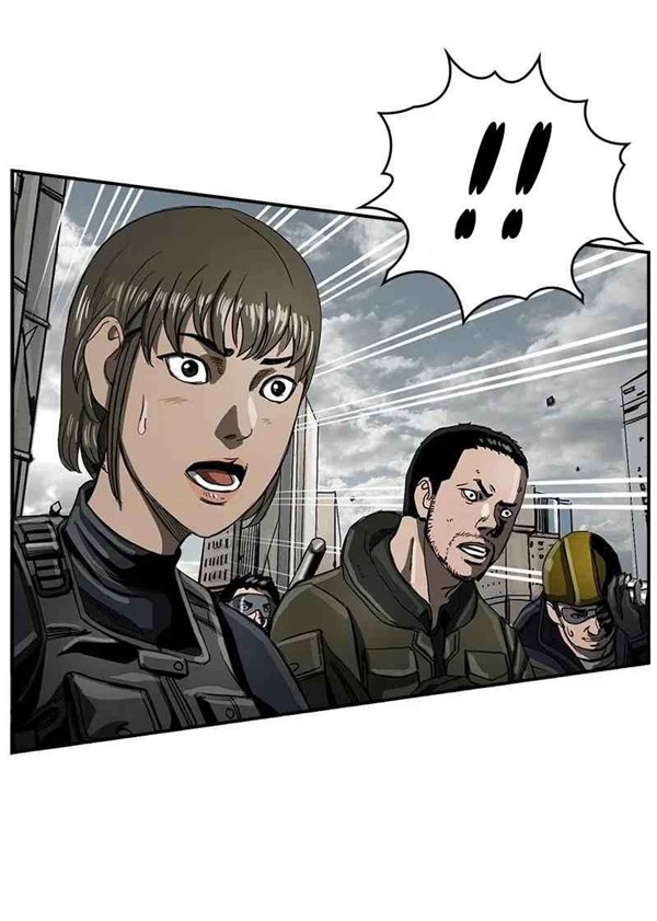 The First Hunter Chapter 24 Gambar 62