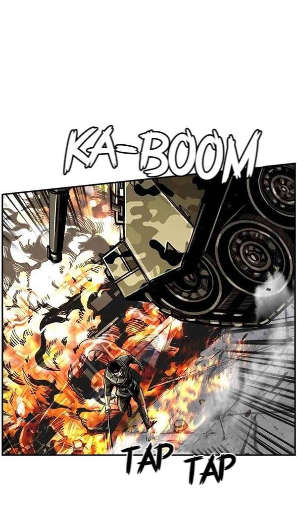 The First Hunter Chapter 24 Gambar 63