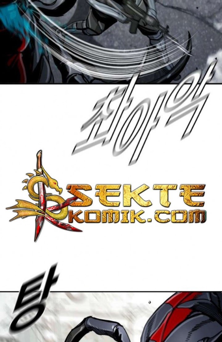 The First Hunter Chapter 23 Gambar 27