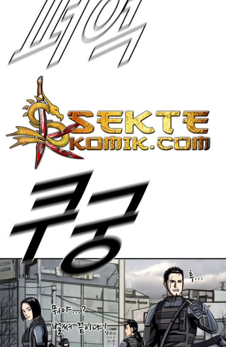 The First Hunter Chapter 23 Gambar 29