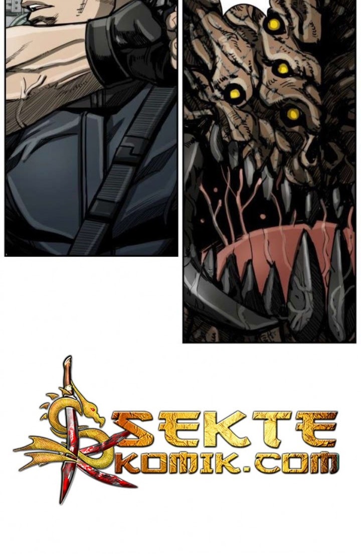 The First Hunter Chapter 23 Gambar 37