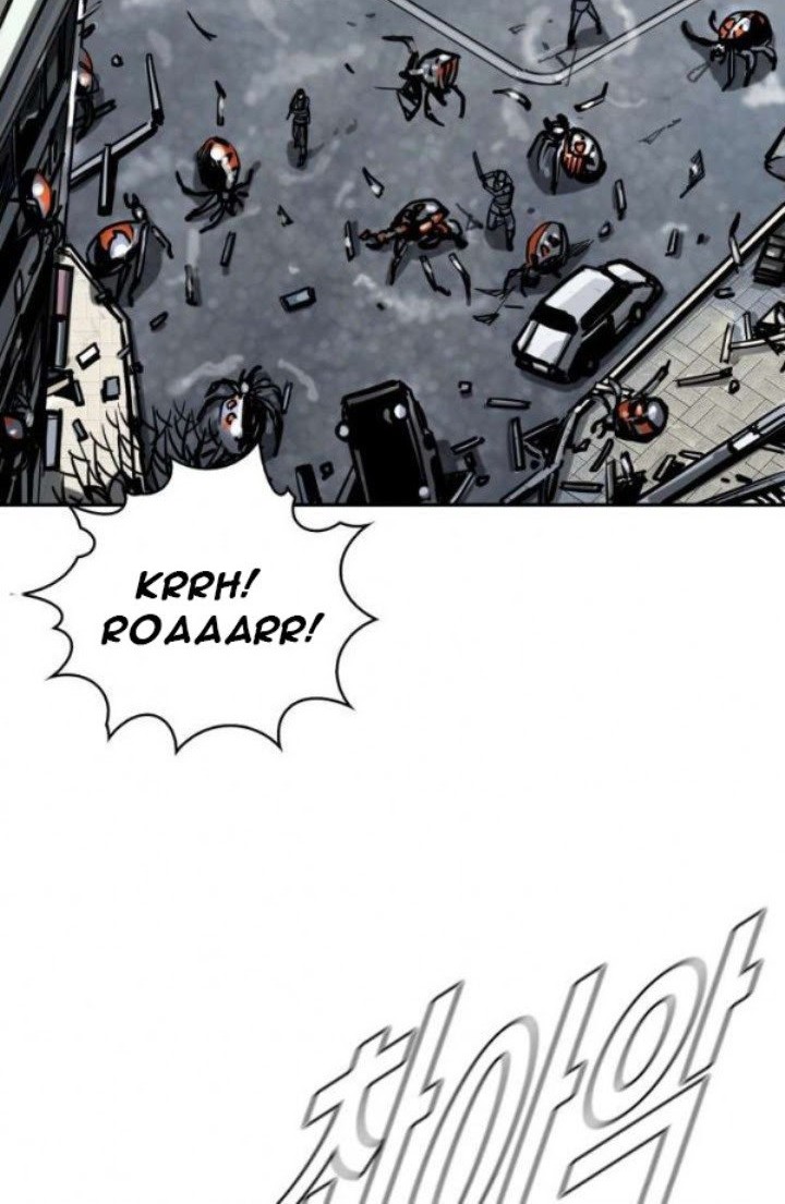 The First Hunter Chapter 23 Gambar 21