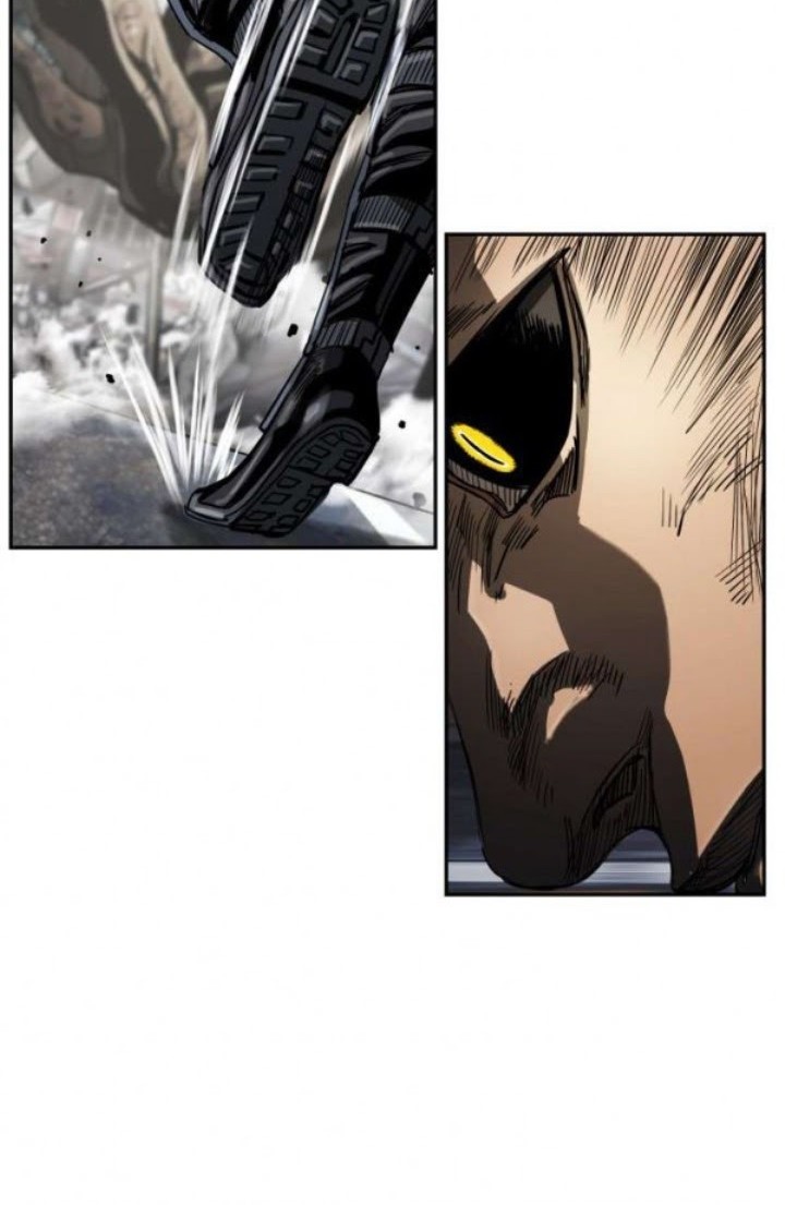 The First Hunter Chapter 23 Gambar 39