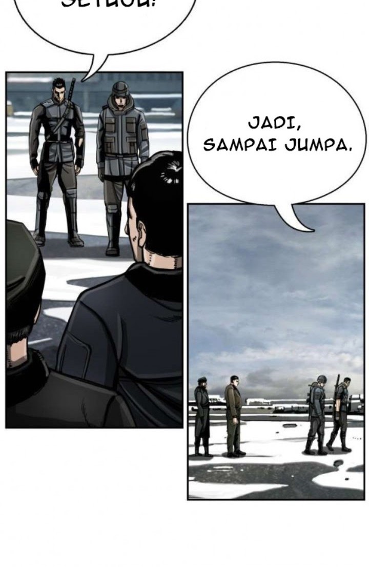 The First Hunter Chapter 23 Gambar 43