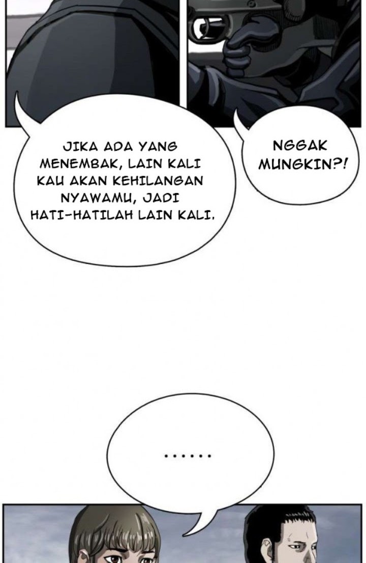 The First Hunter Chapter 23 Gambar 45