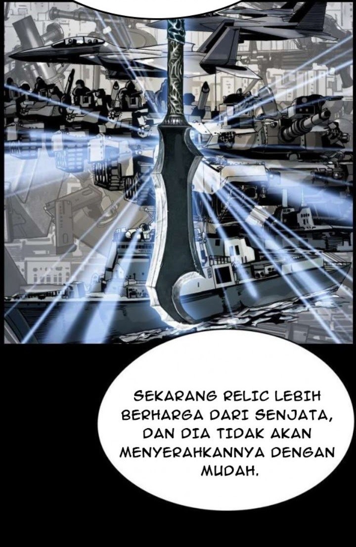 The First Hunter Chapter 23 Gambar 15