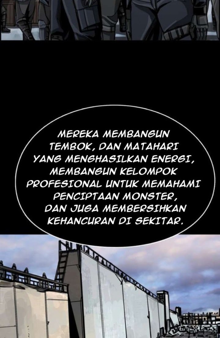 The First Hunter Chapter 23 Gambar 17