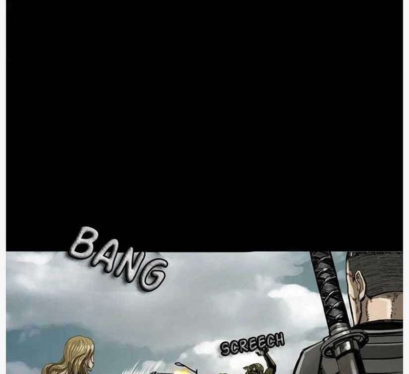 The First Hunter Chapter 30 Gambar 21