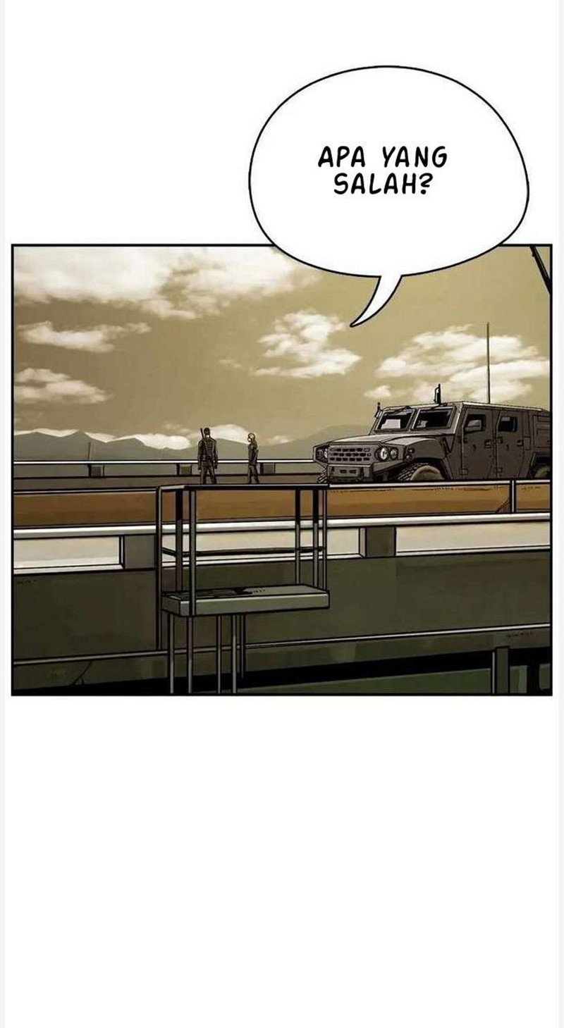 The First Hunter Chapter 30 Gambar 30