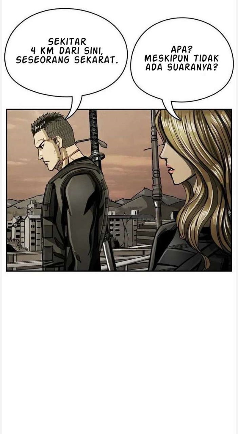 The First Hunter Chapter 30 Gambar 31