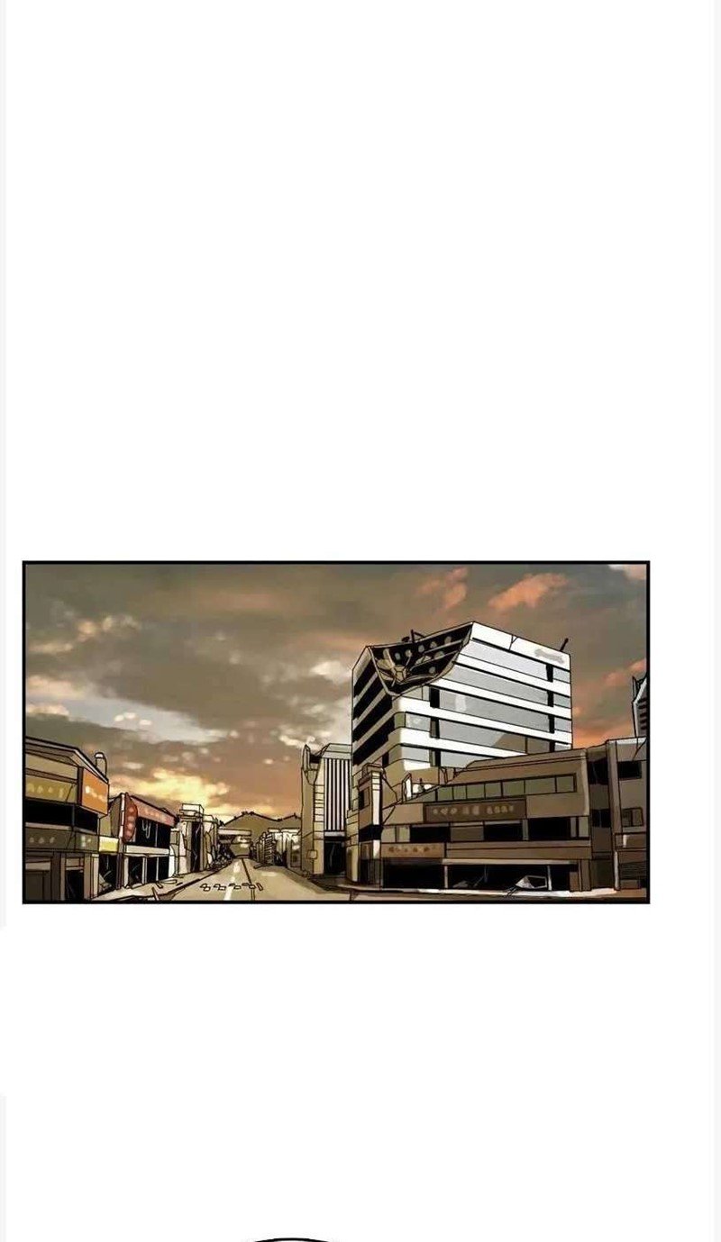 The First Hunter Chapter 30 Gambar 32