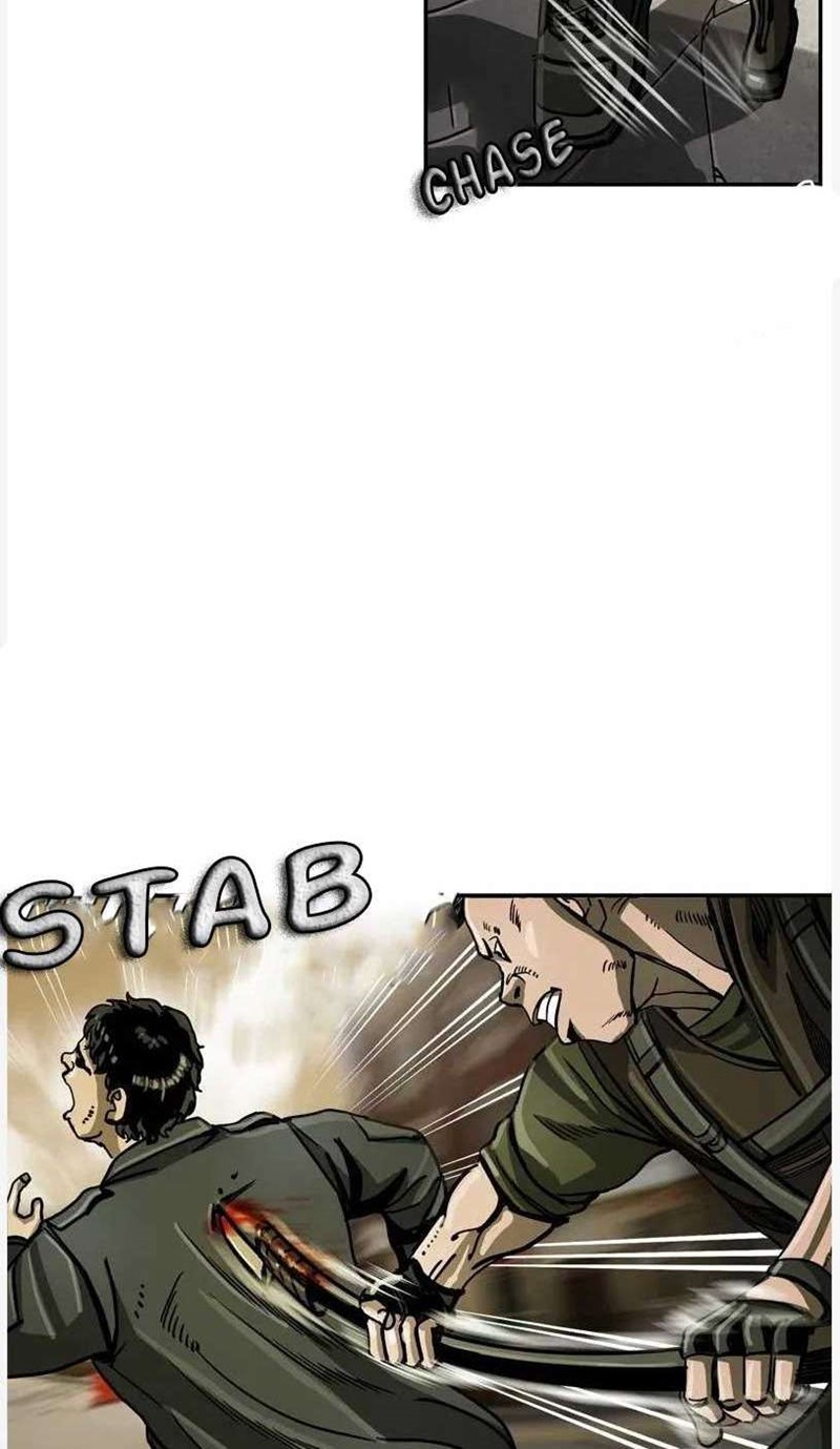 The First Hunter Chapter 30 Gambar 34