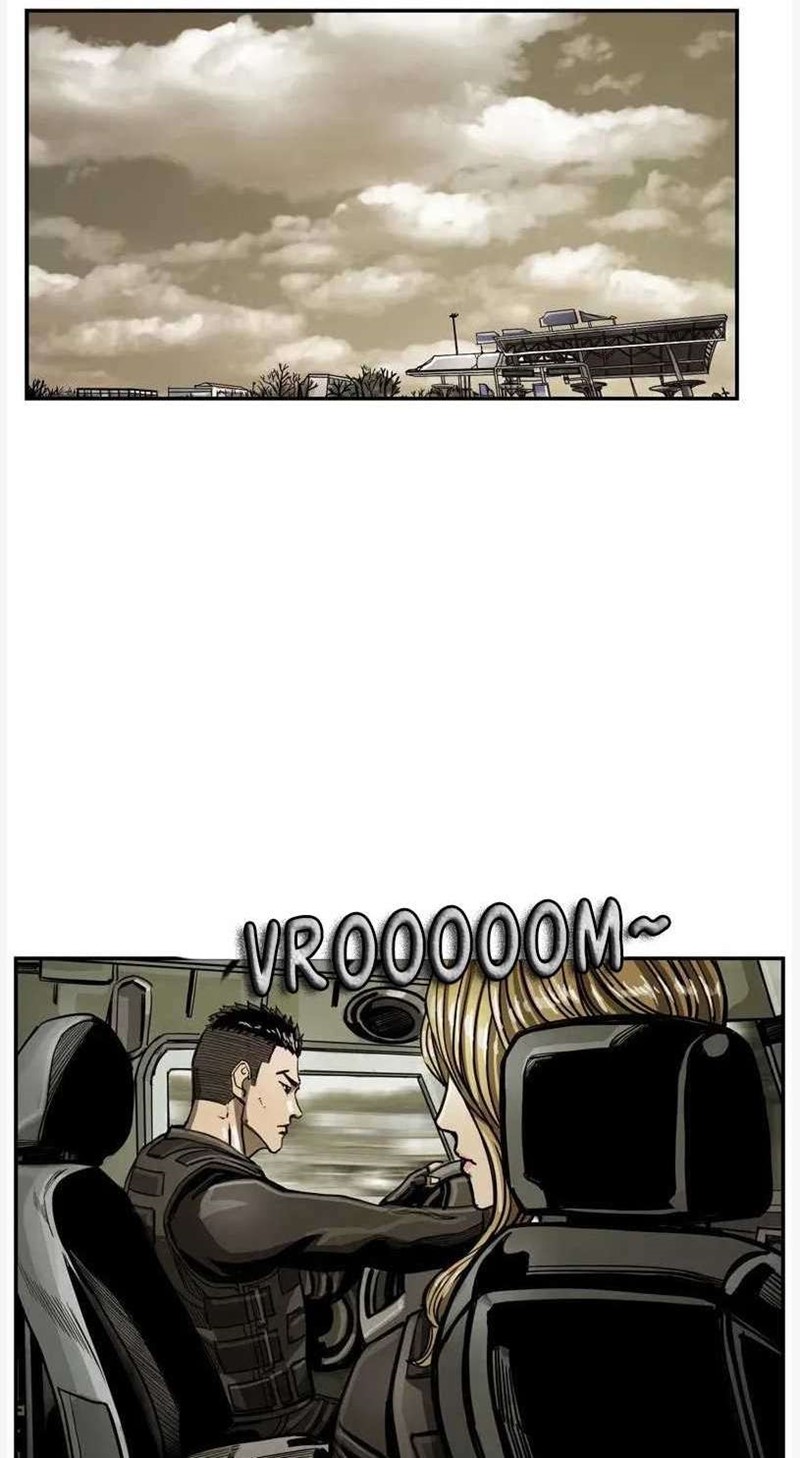 The First Hunter Chapter 30 Gambar 27