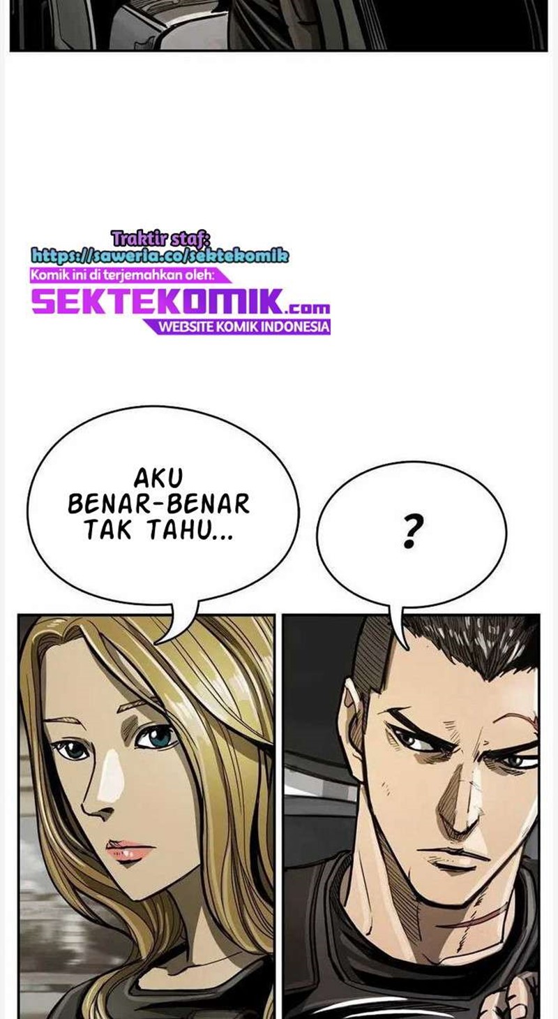 The First Hunter Chapter 30 Gambar 28