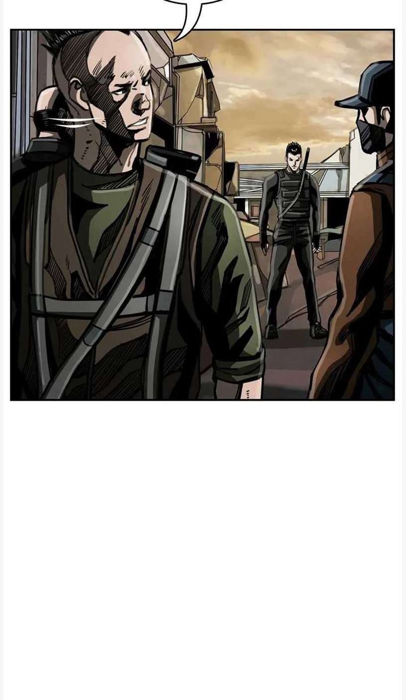 The First Hunter Chapter 30 Gambar 40