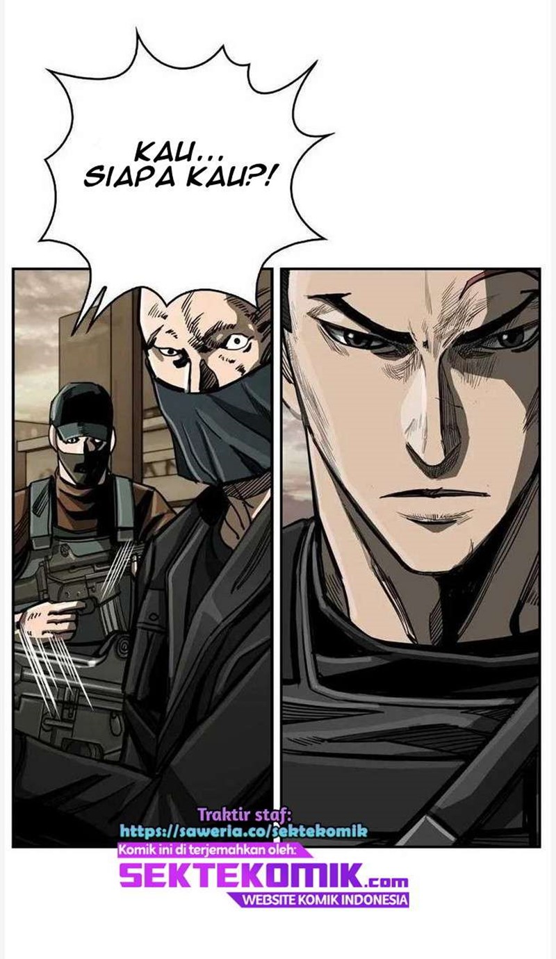 The First Hunter Chapter 30 Gambar 41