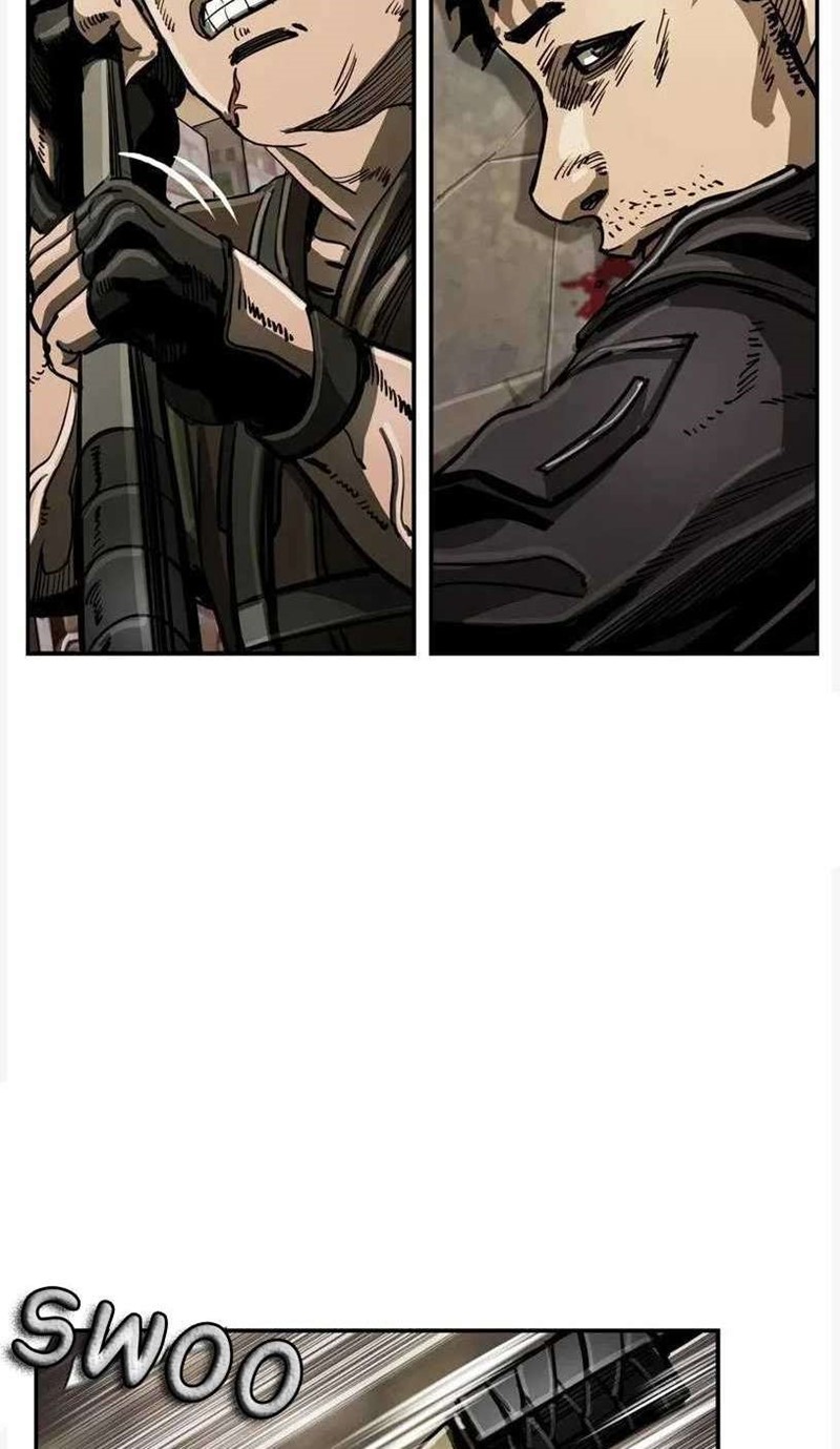 The First Hunter Chapter 30 Gambar 37