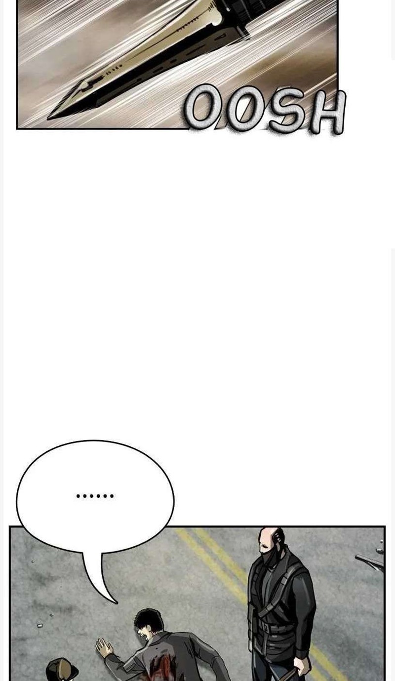 The First Hunter Chapter 30 Gambar 38