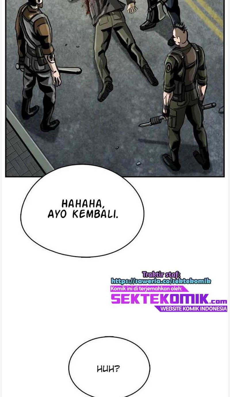 The First Hunter Chapter 30 Gambar 39