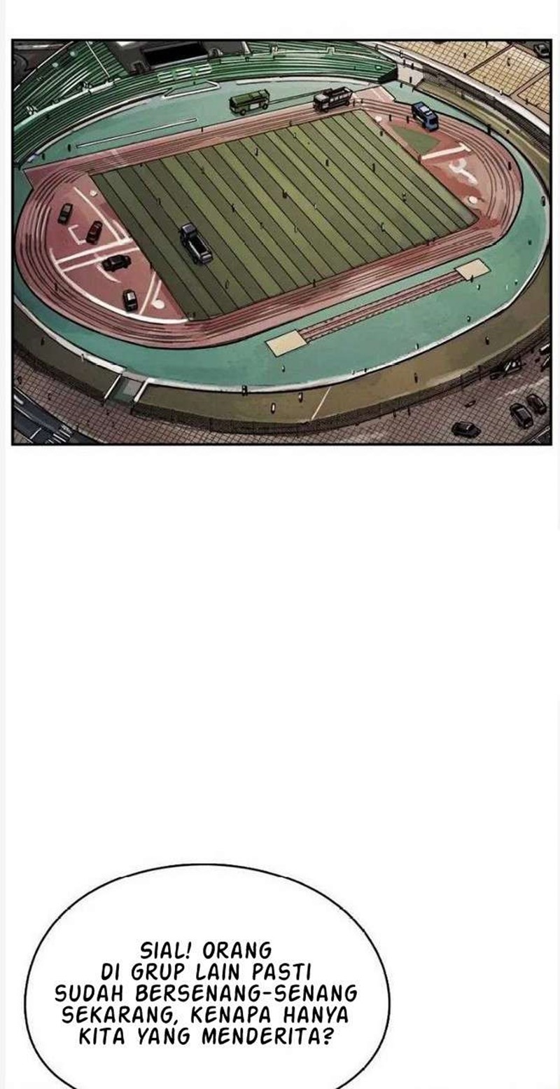The First Hunter Chapter 30 Gambar 51