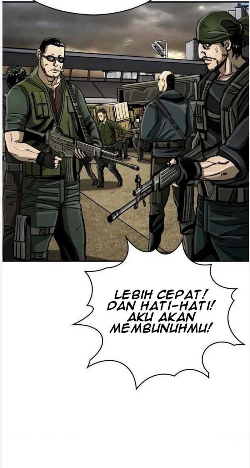 The First Hunter Chapter 30 Gambar 52