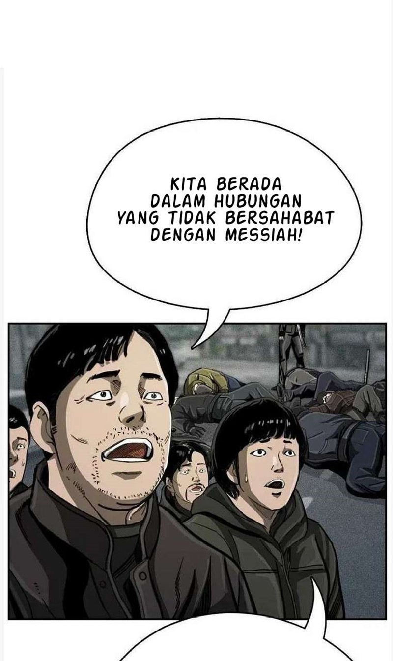 The First Hunter Chapter 30 Gambar 55