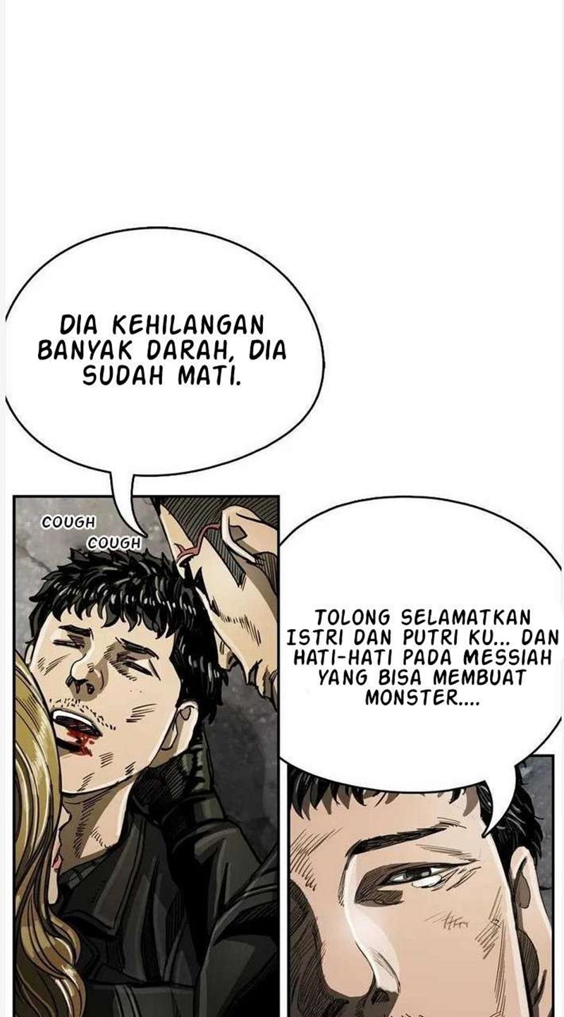 The First Hunter Chapter 30 Gambar 46