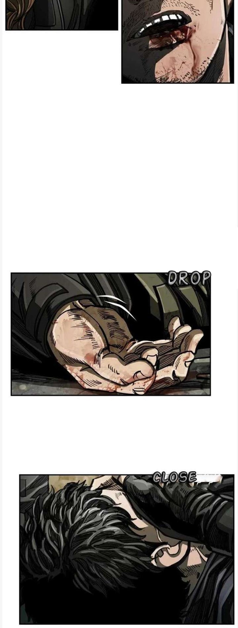 The First Hunter Chapter 30 Gambar 47