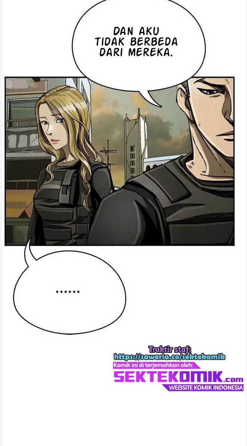 The First Hunter Chapter 30 Gambar 49