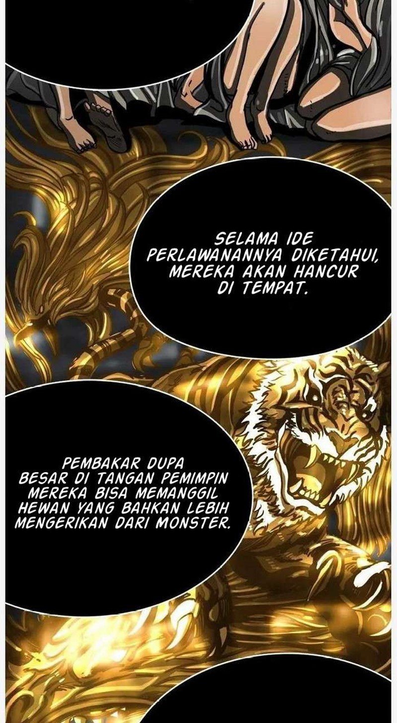 The First Hunter Chapter 30 Gambar 60