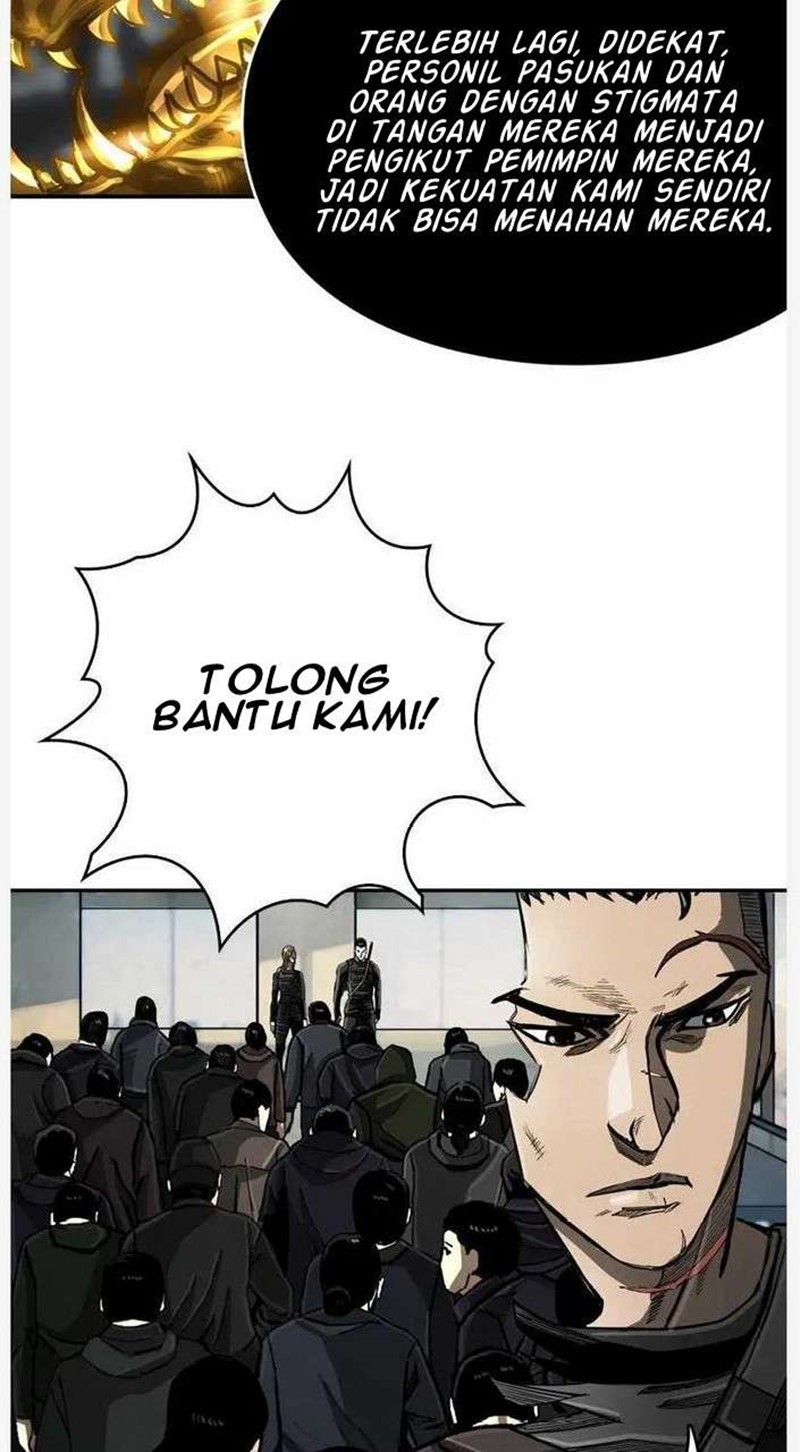 The First Hunter Chapter 30 Gambar 61