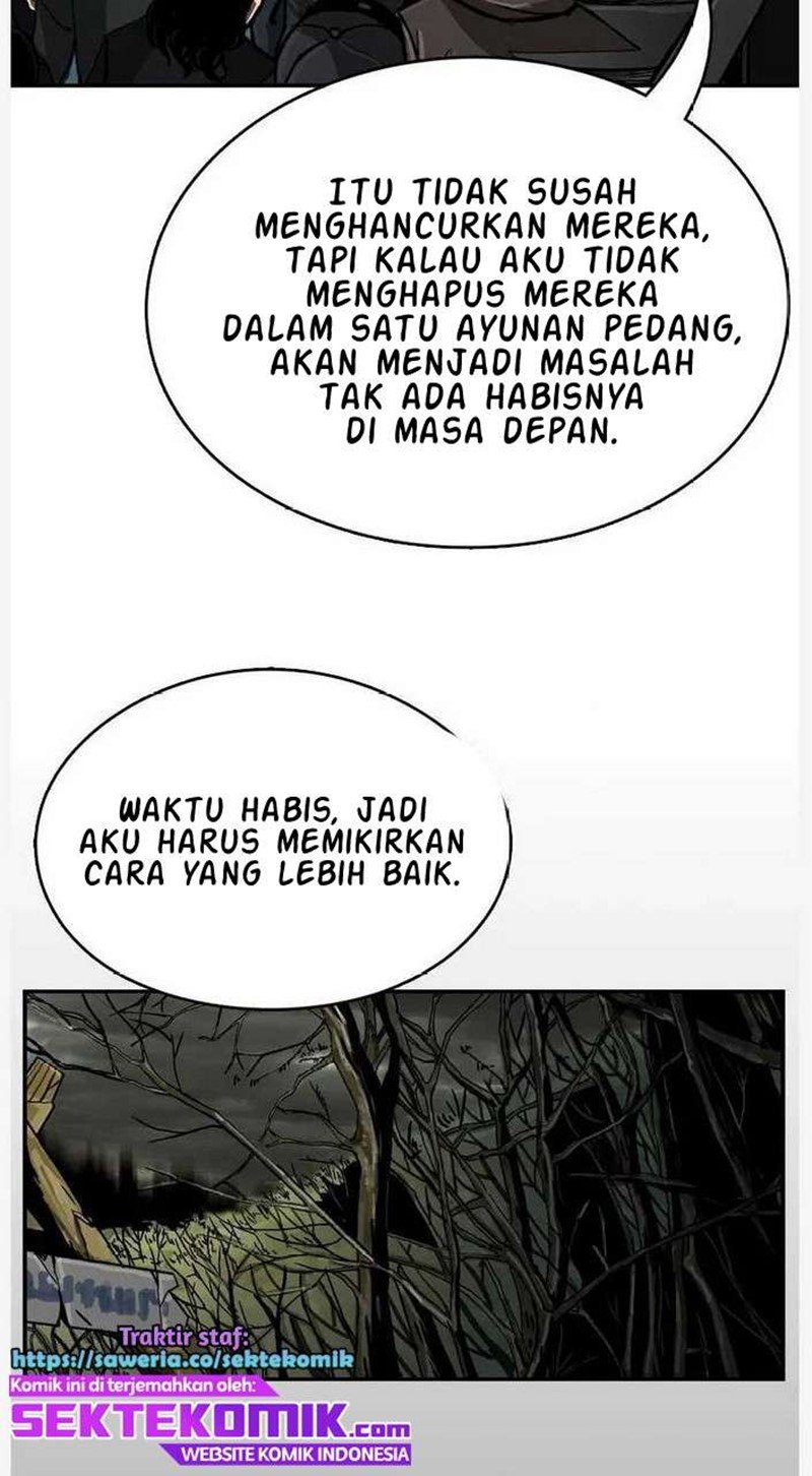 The First Hunter Chapter 30 Gambar 62