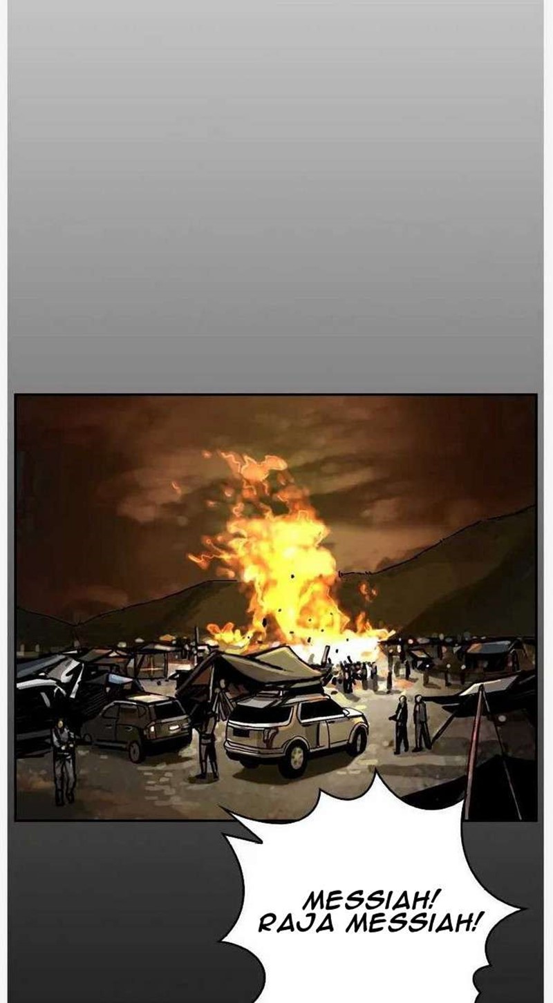 The First Hunter Chapter 30 Gambar 63