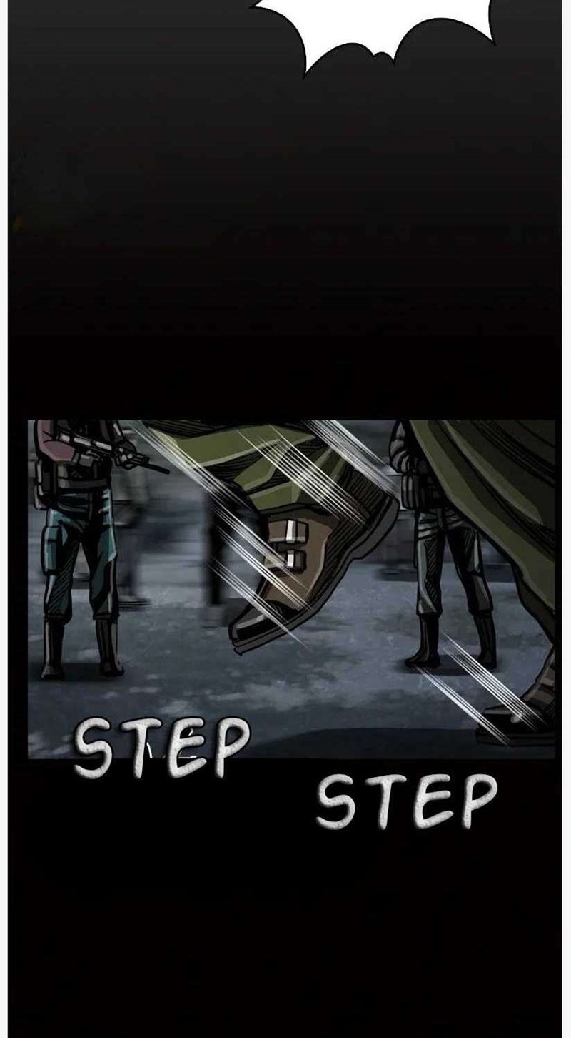 The First Hunter Chapter 30 Gambar 64