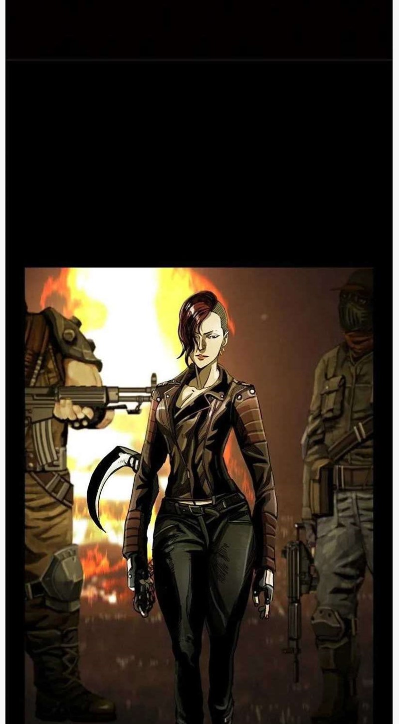 The First Hunter Chapter 30 Gambar 65