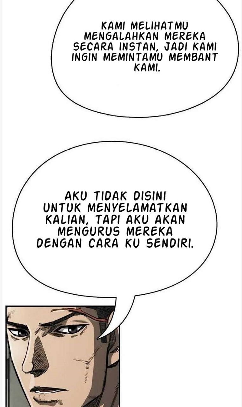 The First Hunter Chapter 30 Gambar 56