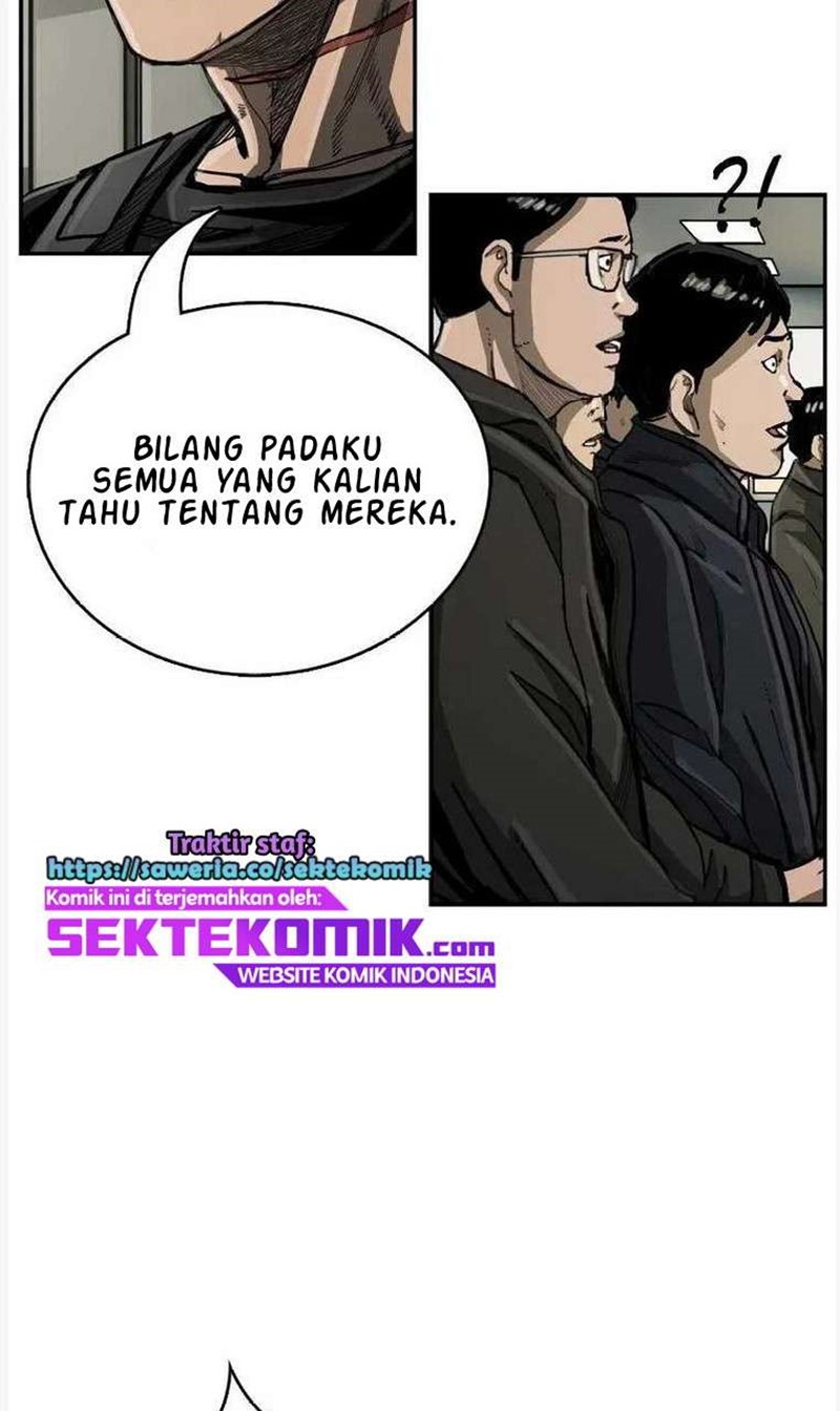 The First Hunter Chapter 30 Gambar 57