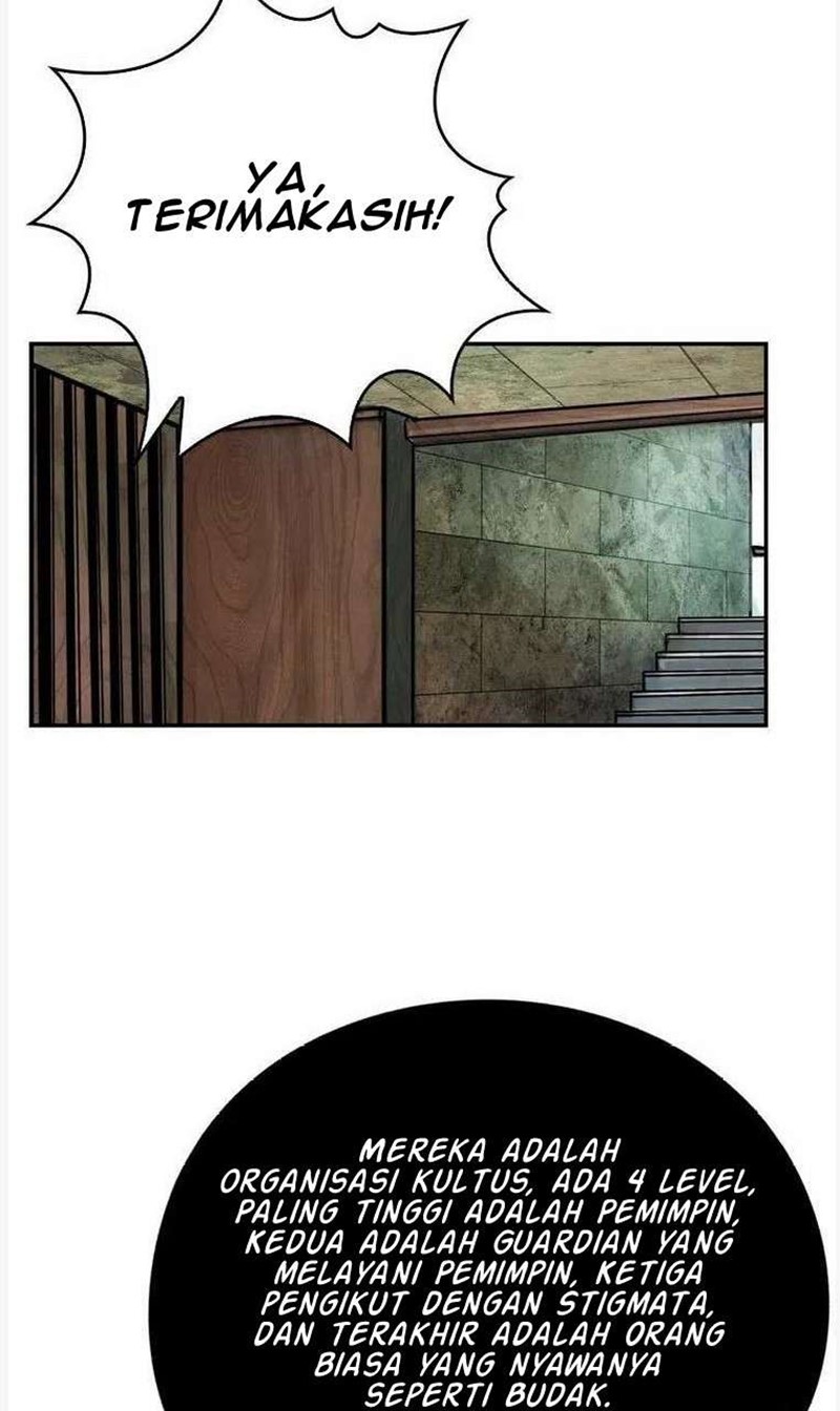 The First Hunter Chapter 30 Gambar 58