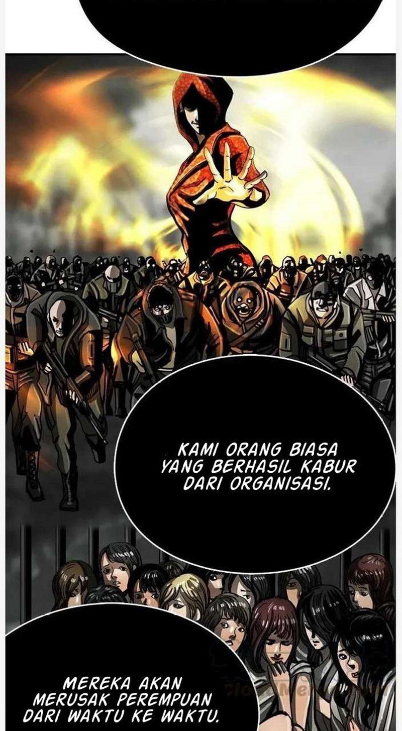 The First Hunter Chapter 30 Gambar 59