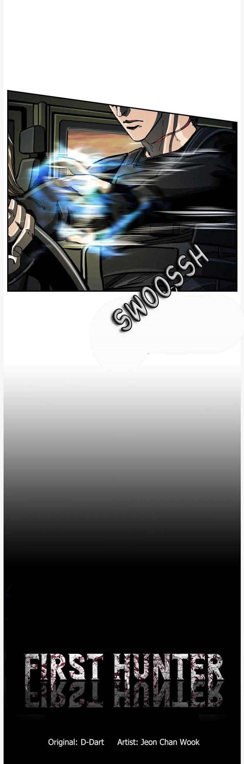 The First Hunter Chapter 30 Gambar 6