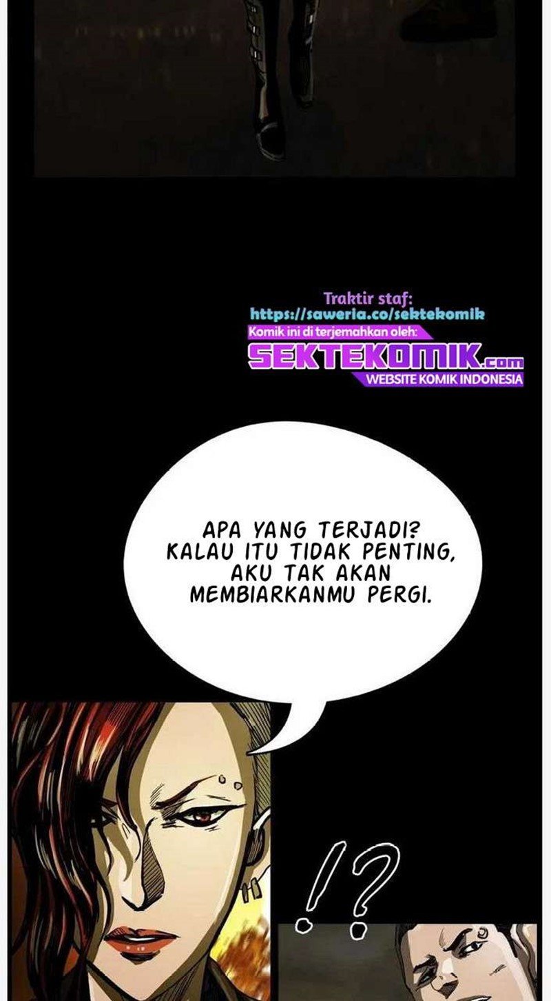 The First Hunter Chapter 30 Gambar 66