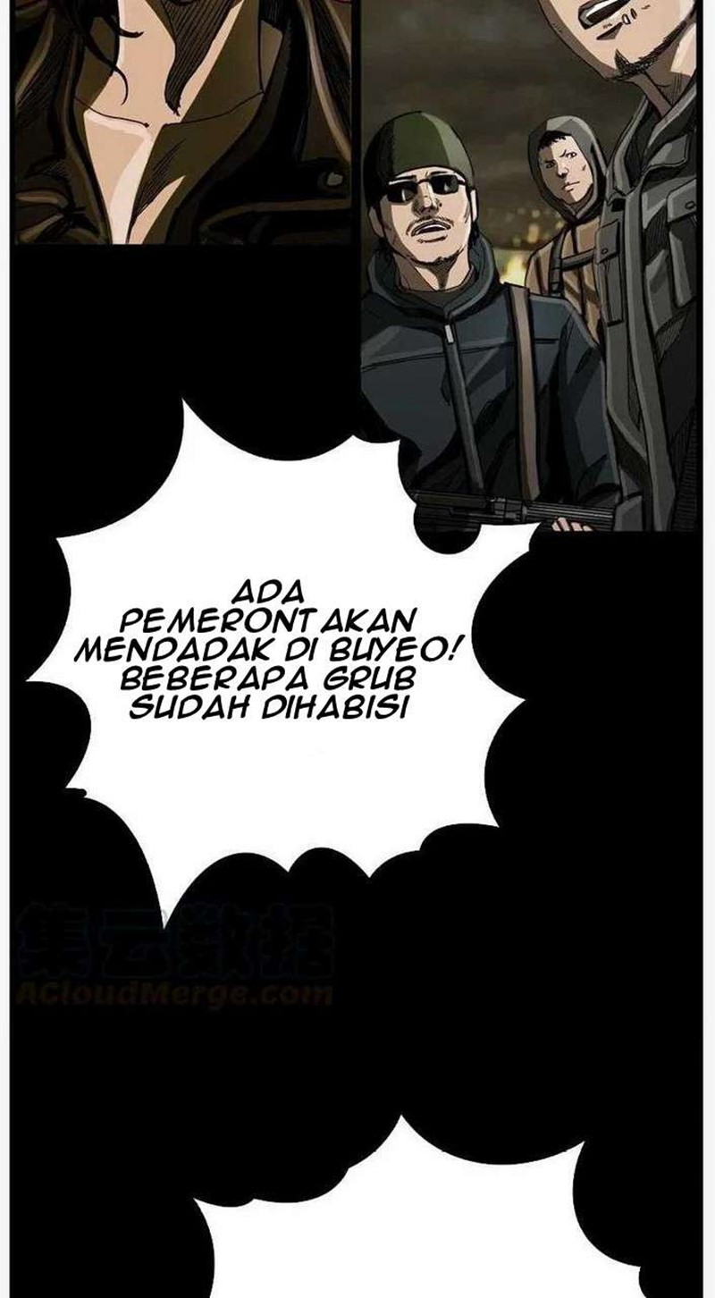 The First Hunter Chapter 30 Gambar 67