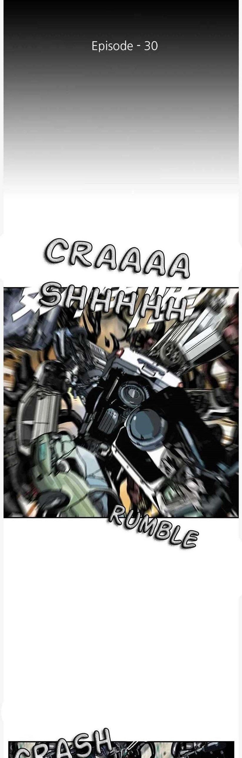 The First Hunter Chapter 30 Gambar 8