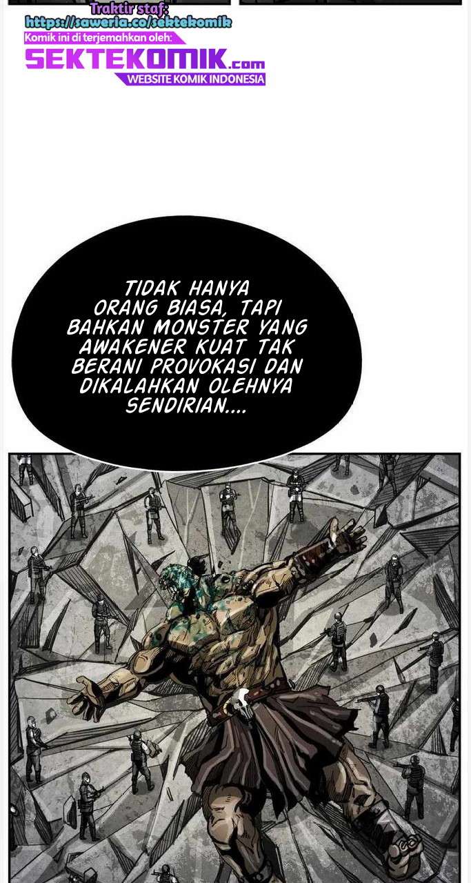 The First Hunter Chapter 29 Gambar 17