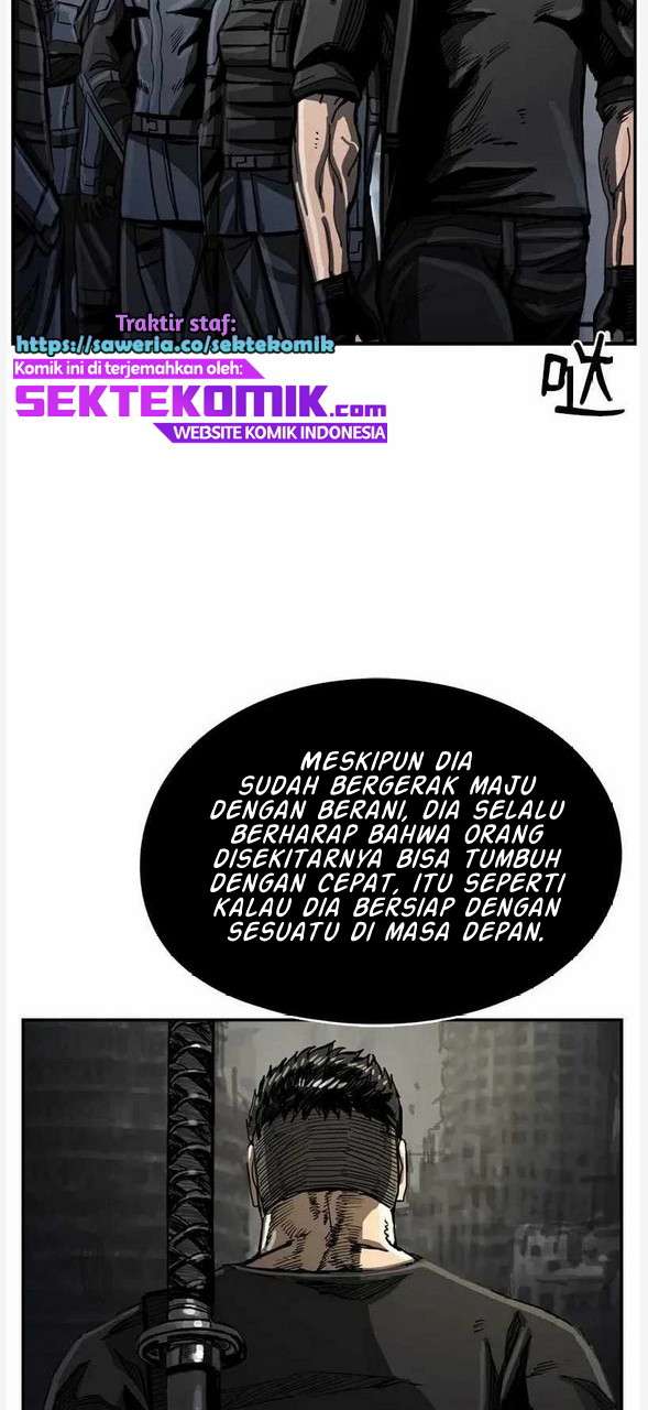 The First Hunter Chapter 29 Gambar 24