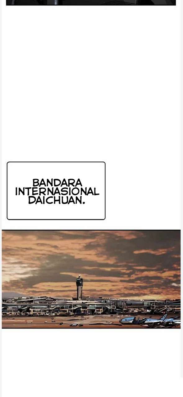 The First Hunter Chapter 29 Gambar 25