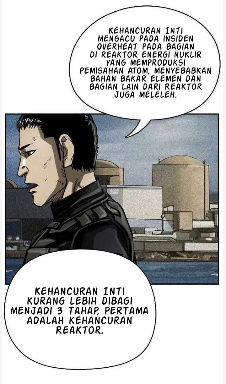The First Hunter Chapter 29 Gambar 34