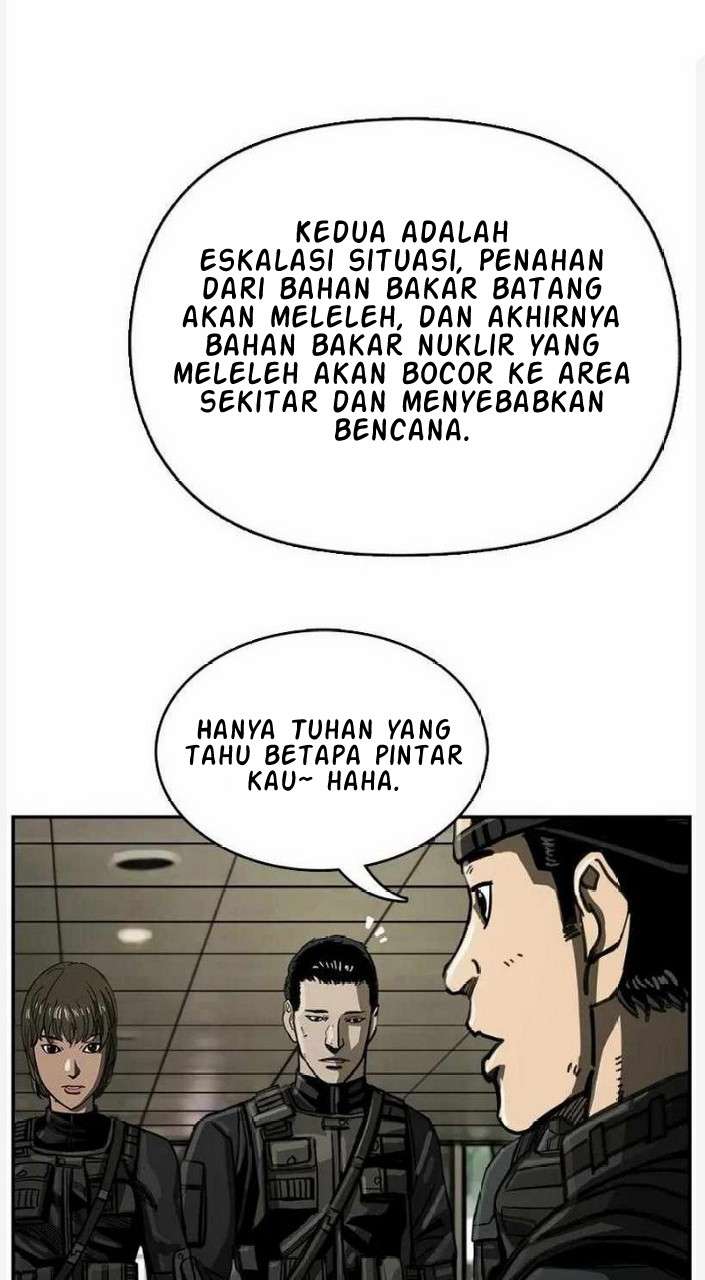 The First Hunter Chapter 29 Gambar 35